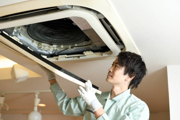 Best General Air Duct Cleaning  in Gulfport, MS