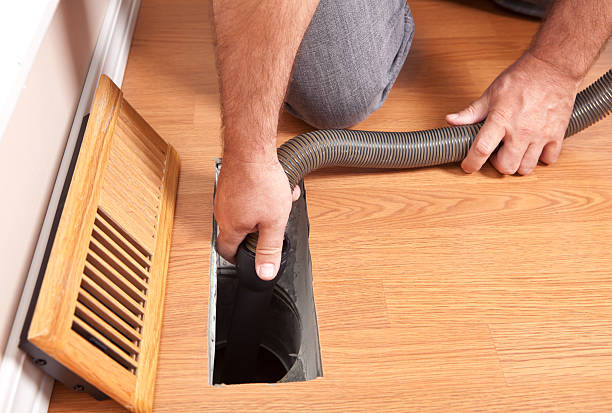 Best Affordable Air Duct Cleaning  in Gulfport, MS