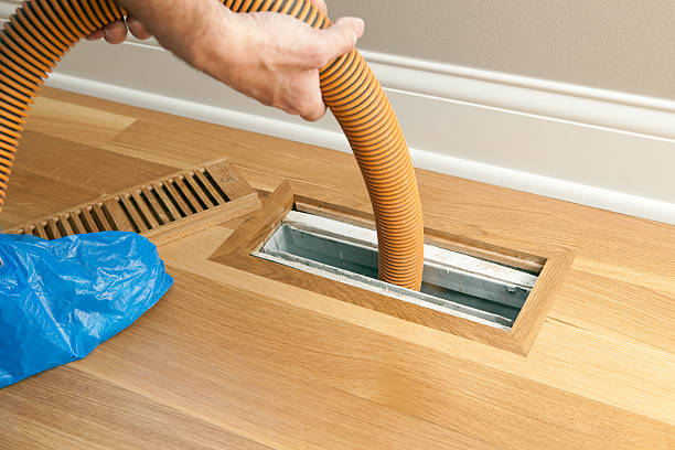 Best HVAC Duct Inspection Services  in Gulfport, MS