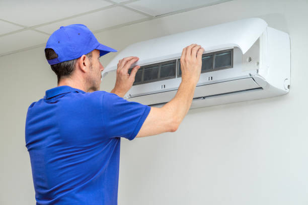 Best Commercial Air Duct Cleaning  in Gulfport, MS