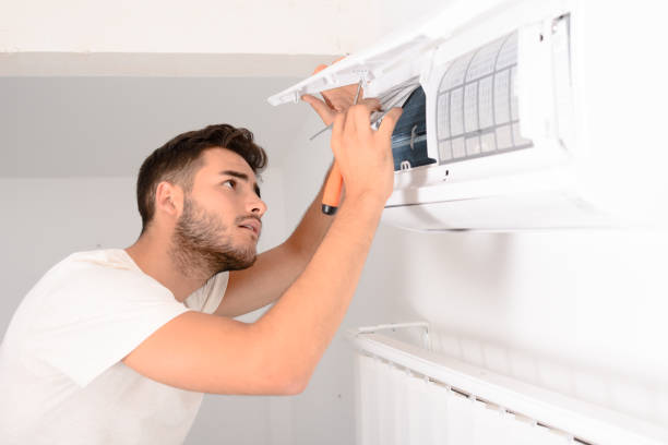Best Home Air Vent Cleaning  in Gulfport, MS